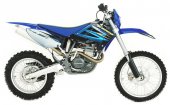 2005 Sherco 4.5i Enduro photo